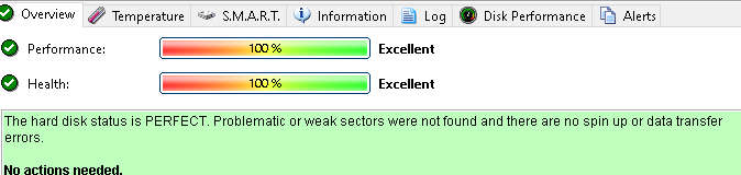 Western Digital 250GB 2.5" Hard Drive