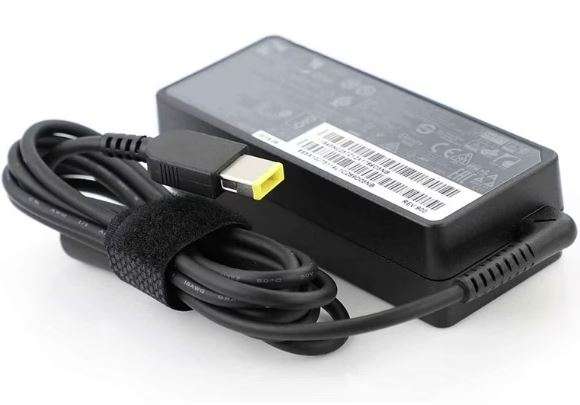 Lenovo 65W 20V 3.25A USB PIN Laptop Charger with power cable (OEM Original)