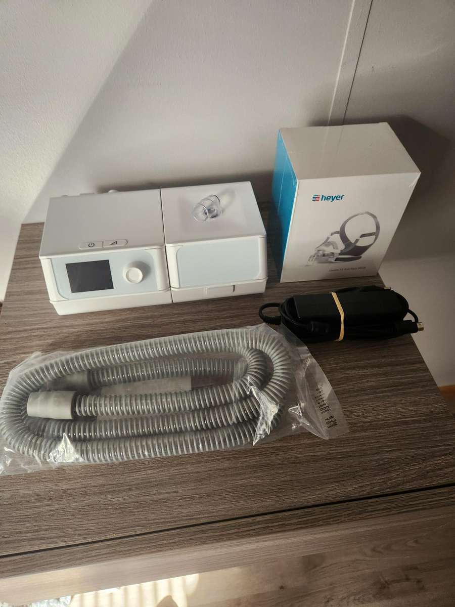 CPAP Machine