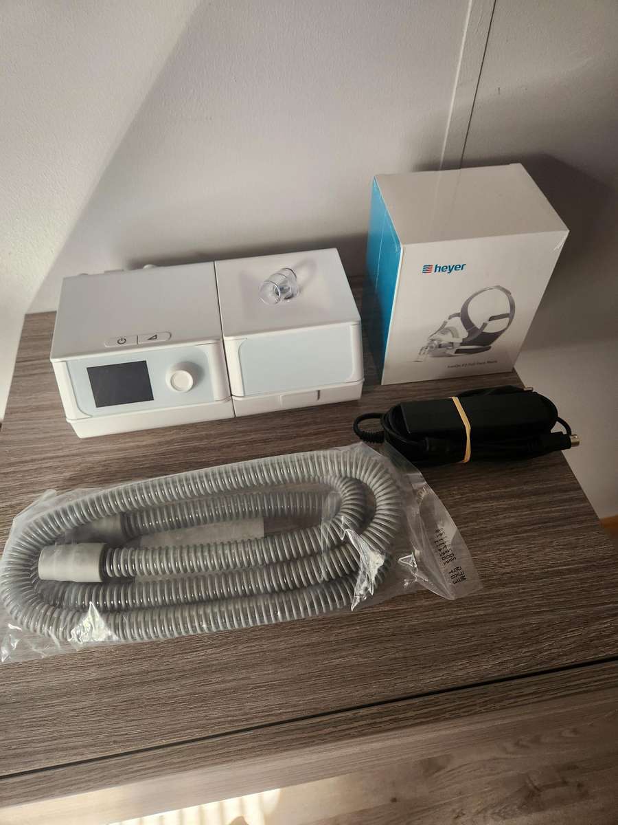 CPAP Machine