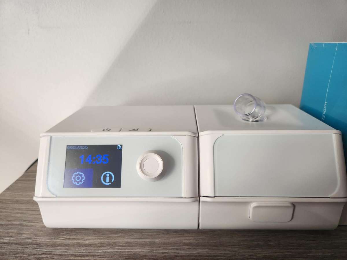 CPAP Machine