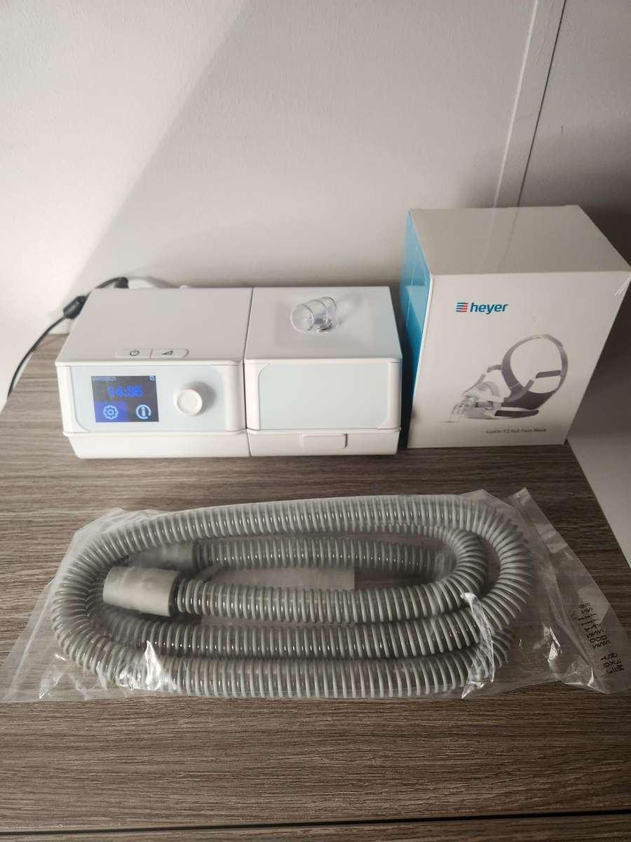 CPAP Machine