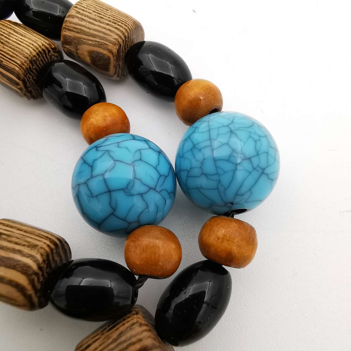 Highly Detailed Hand Crafted Redware Chinese/Japanese Netsuke Figurine