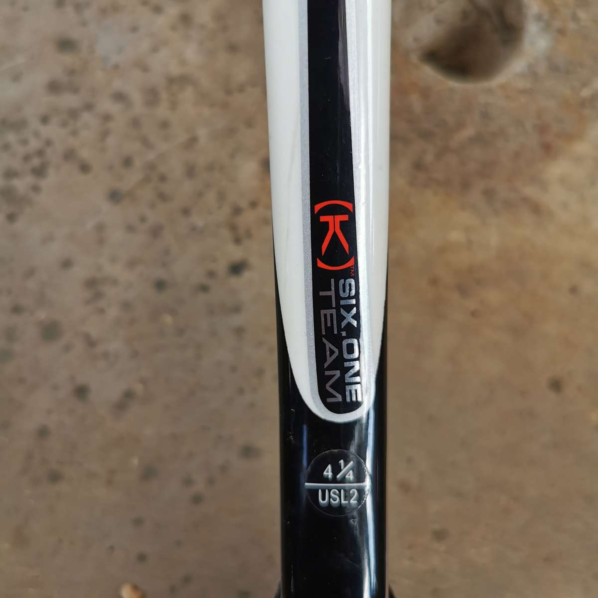 Wilson Tennis Racket.