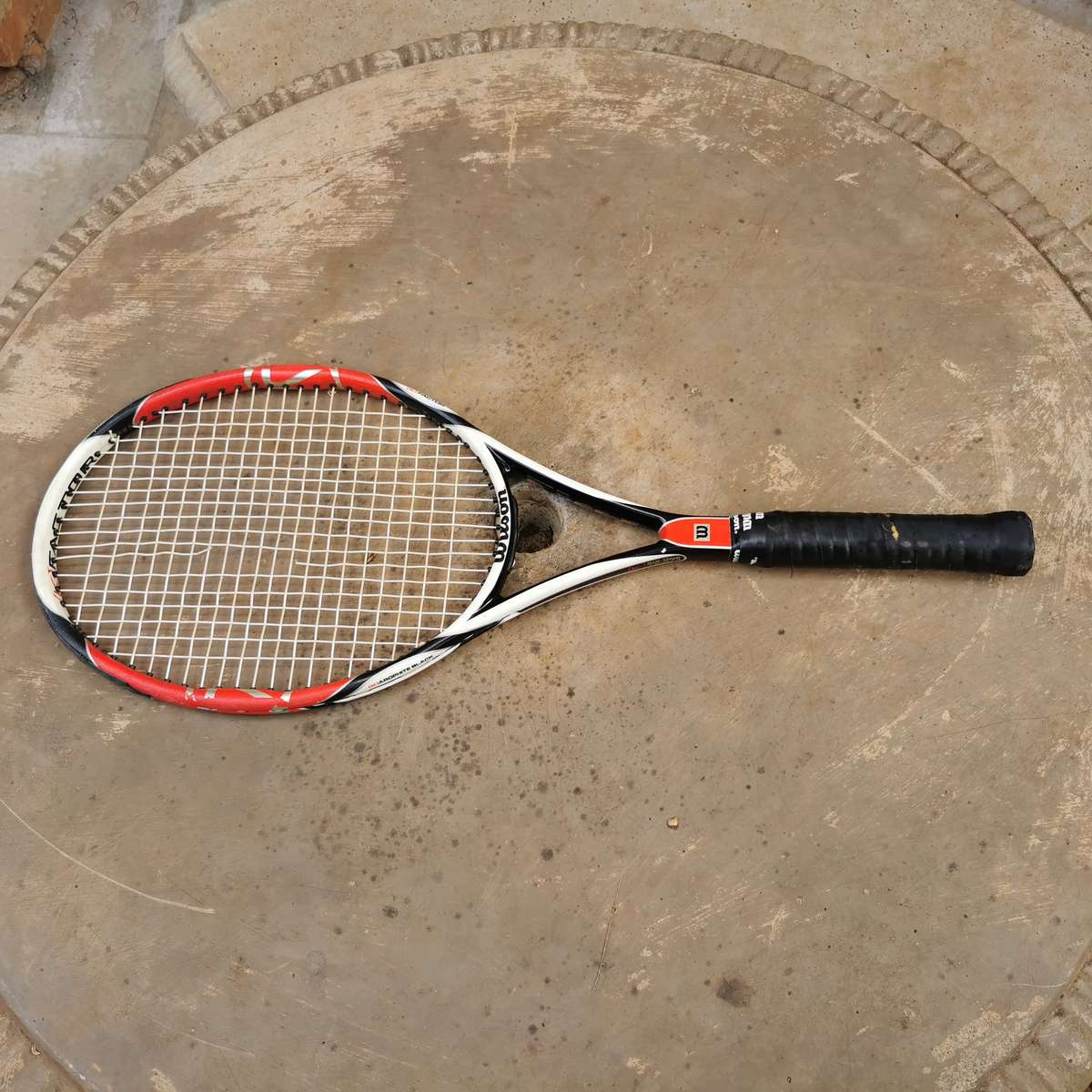 Wilson Tennis Racket