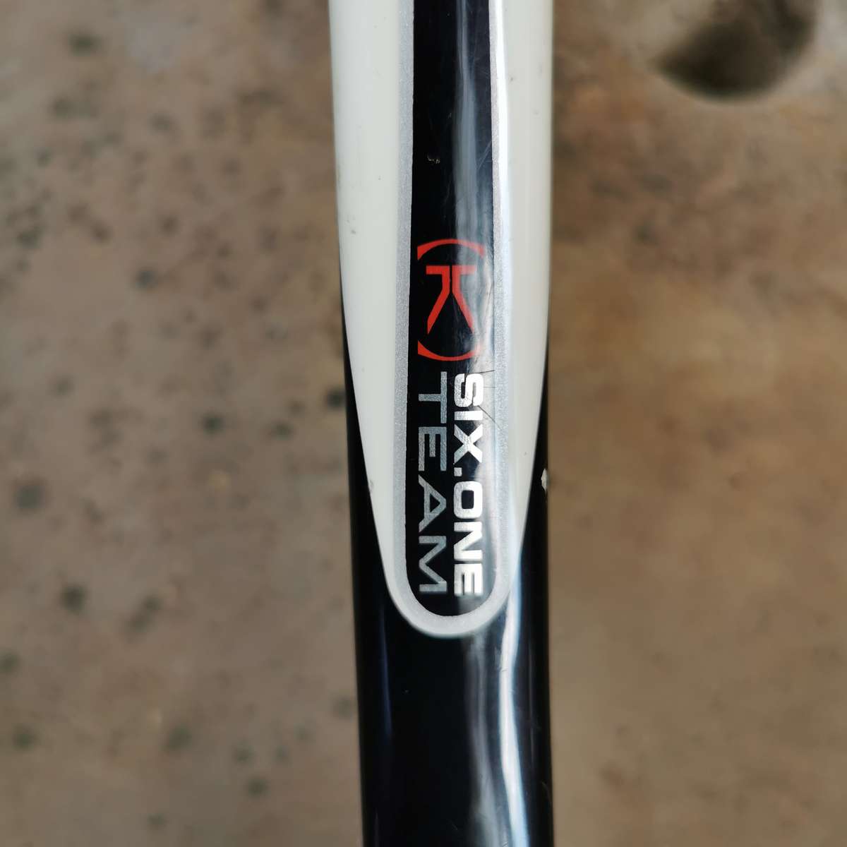 Wilson Tennis Racket