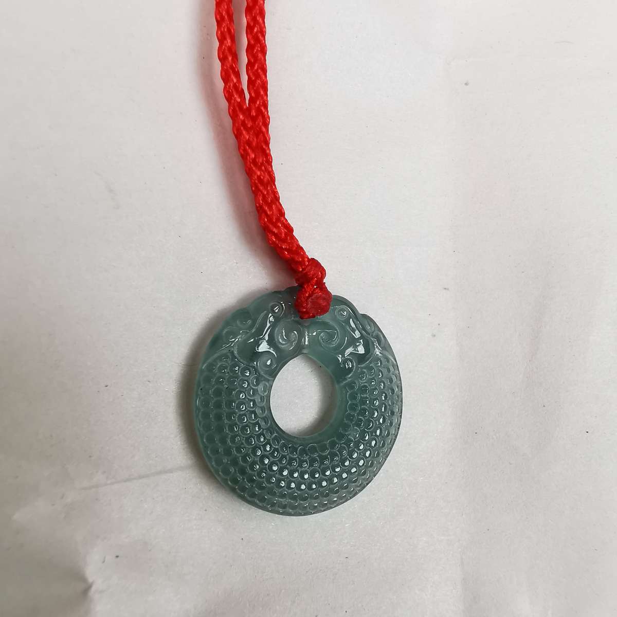Antique Chinese jade Pendant