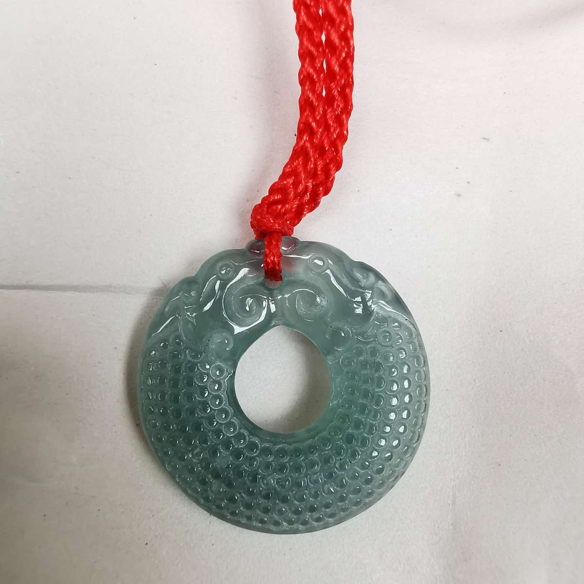 Antique Chinese jade Pendant