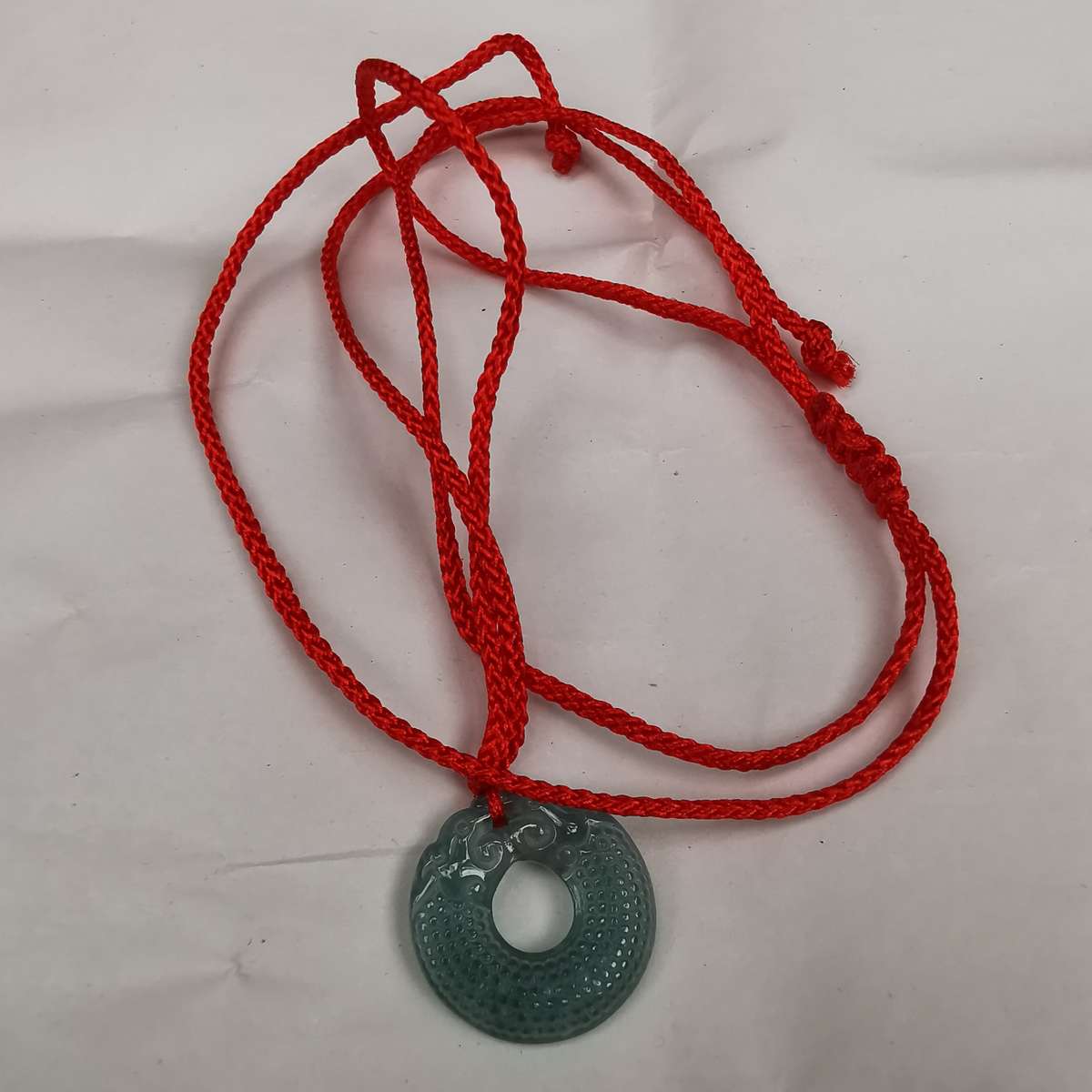 Antique Chinese jade Pendant