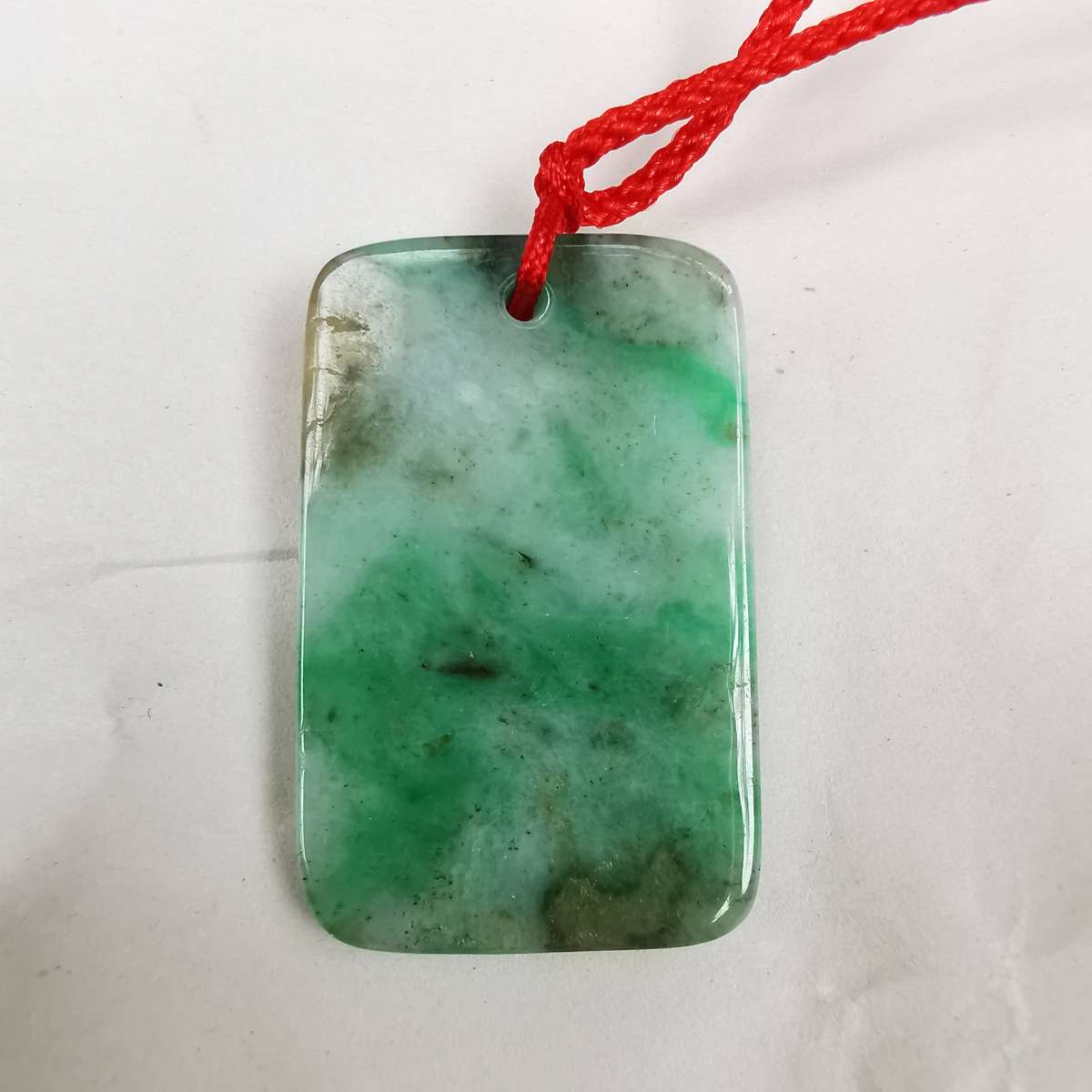 Antique Chinese jade Pendant
