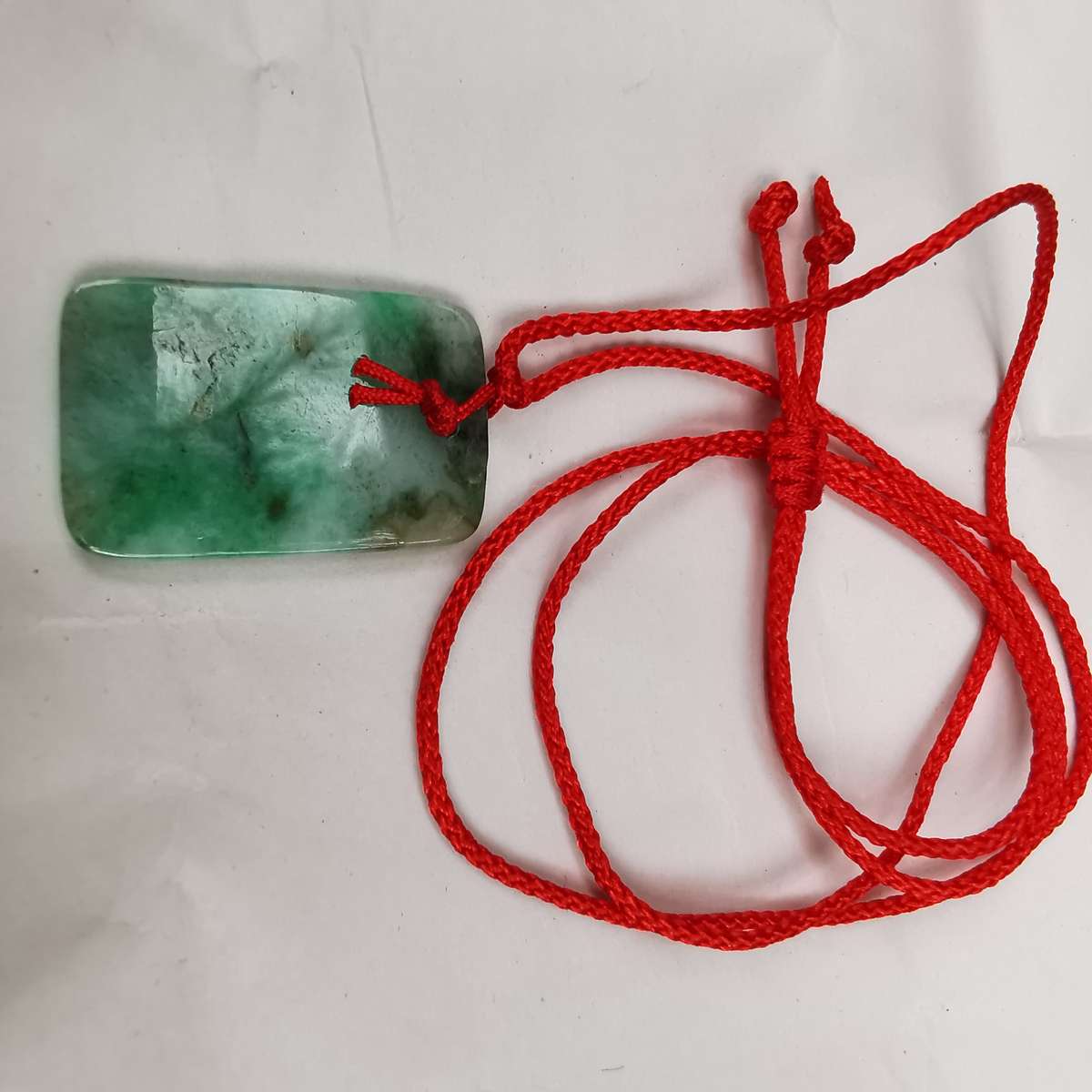 Antique Chinese jade Pendant