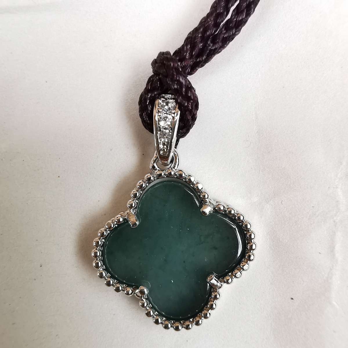 Antique Chinese jade Pendant