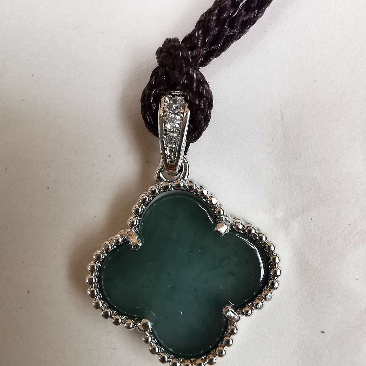 Antique Chinese jade Pendant