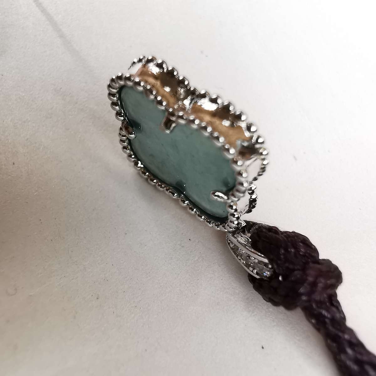 Antique Chinese jade Pendant