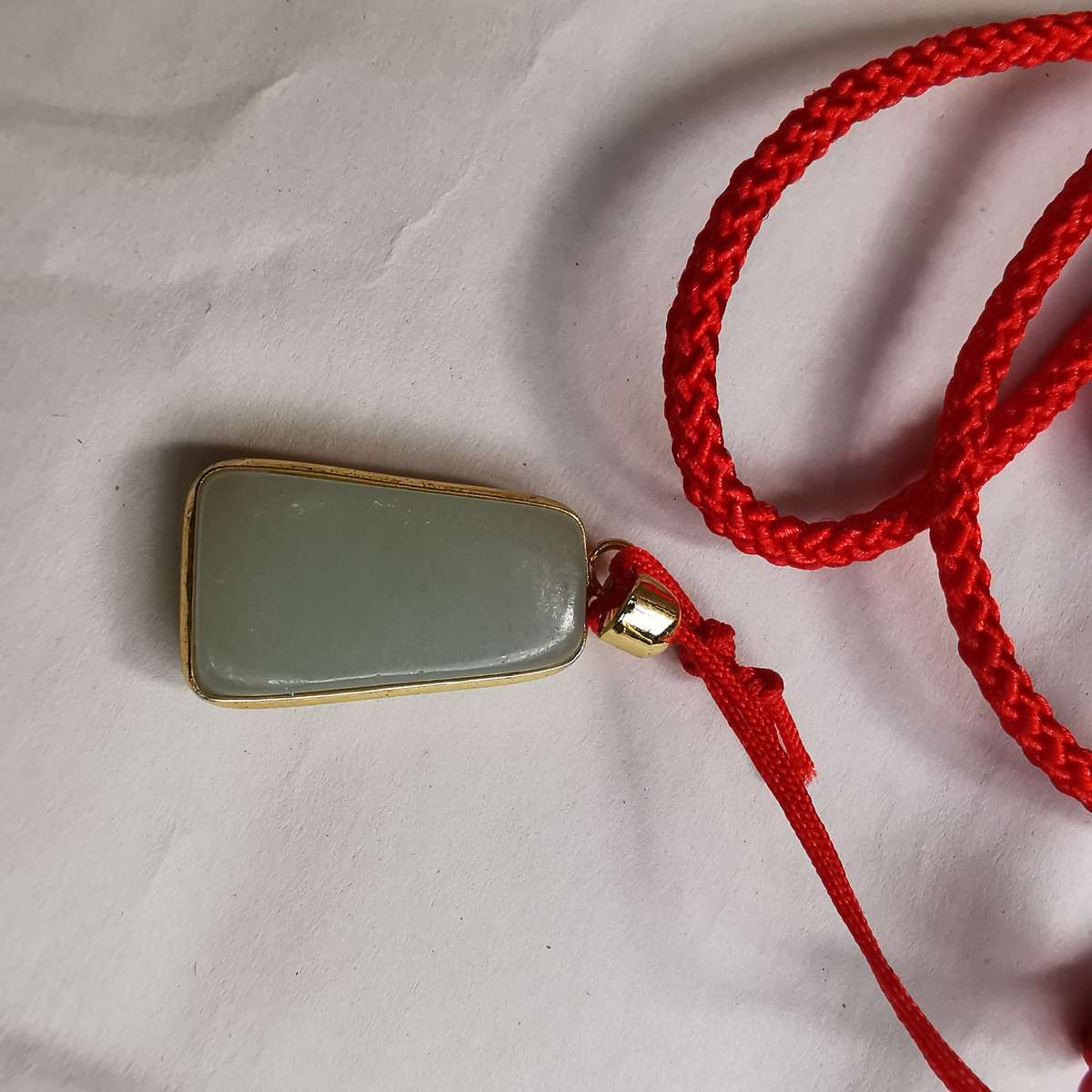 Antique Chinese jade Pendant