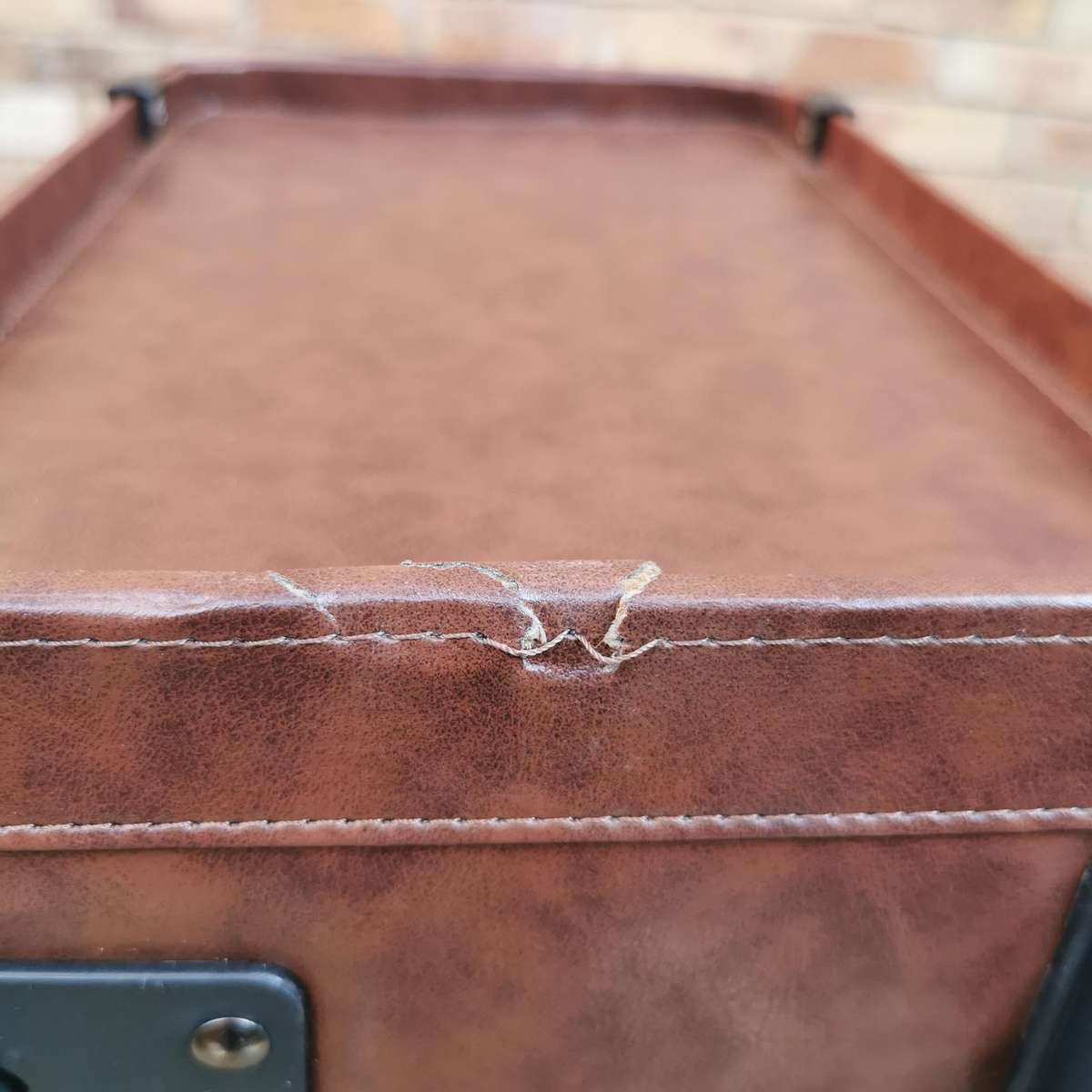 Laptop Pilot Case with 2 Wheels