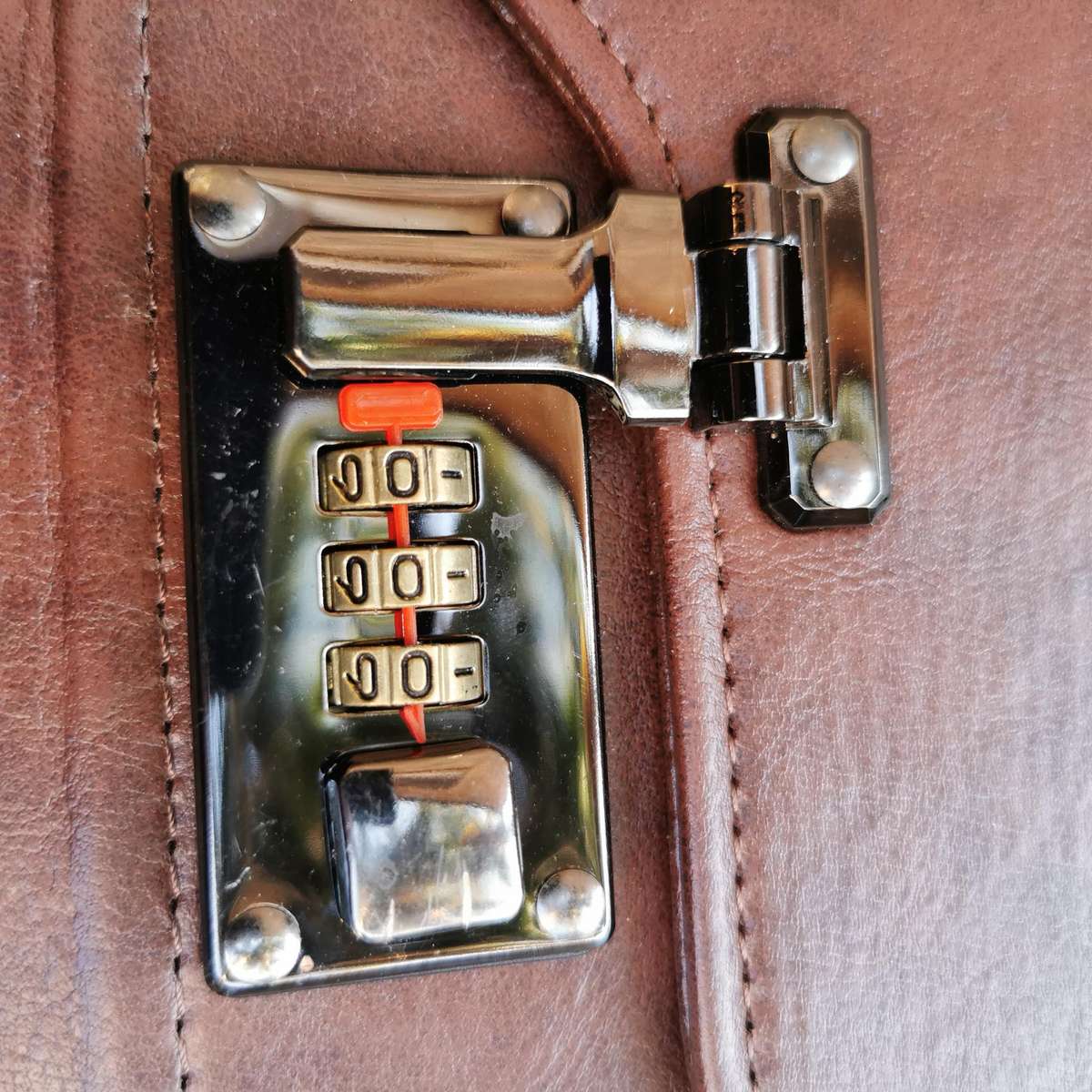 Laptop Pilot Case with 2 Wheels