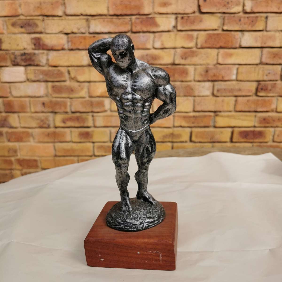 Fitness Trophy