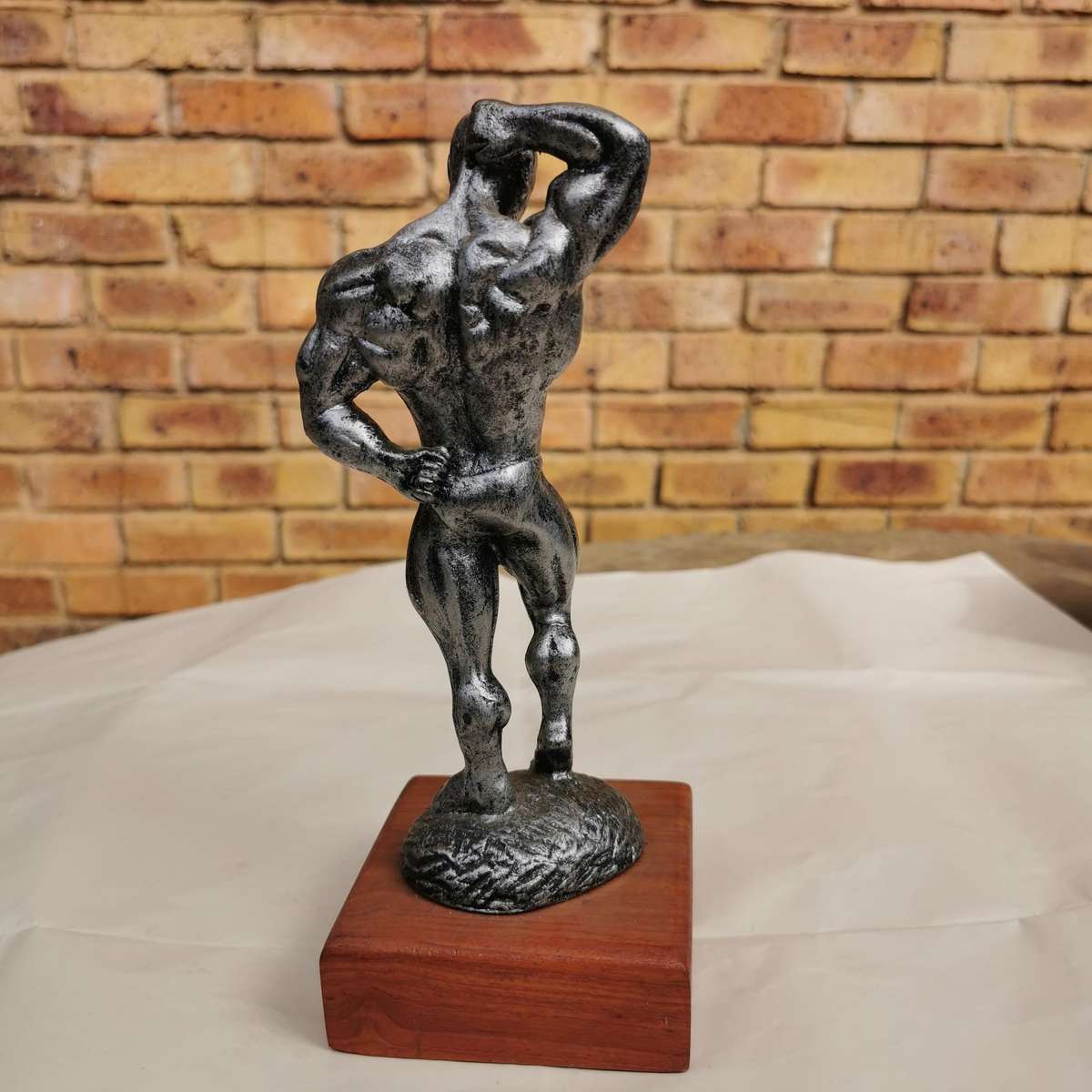 Fitness Trophy