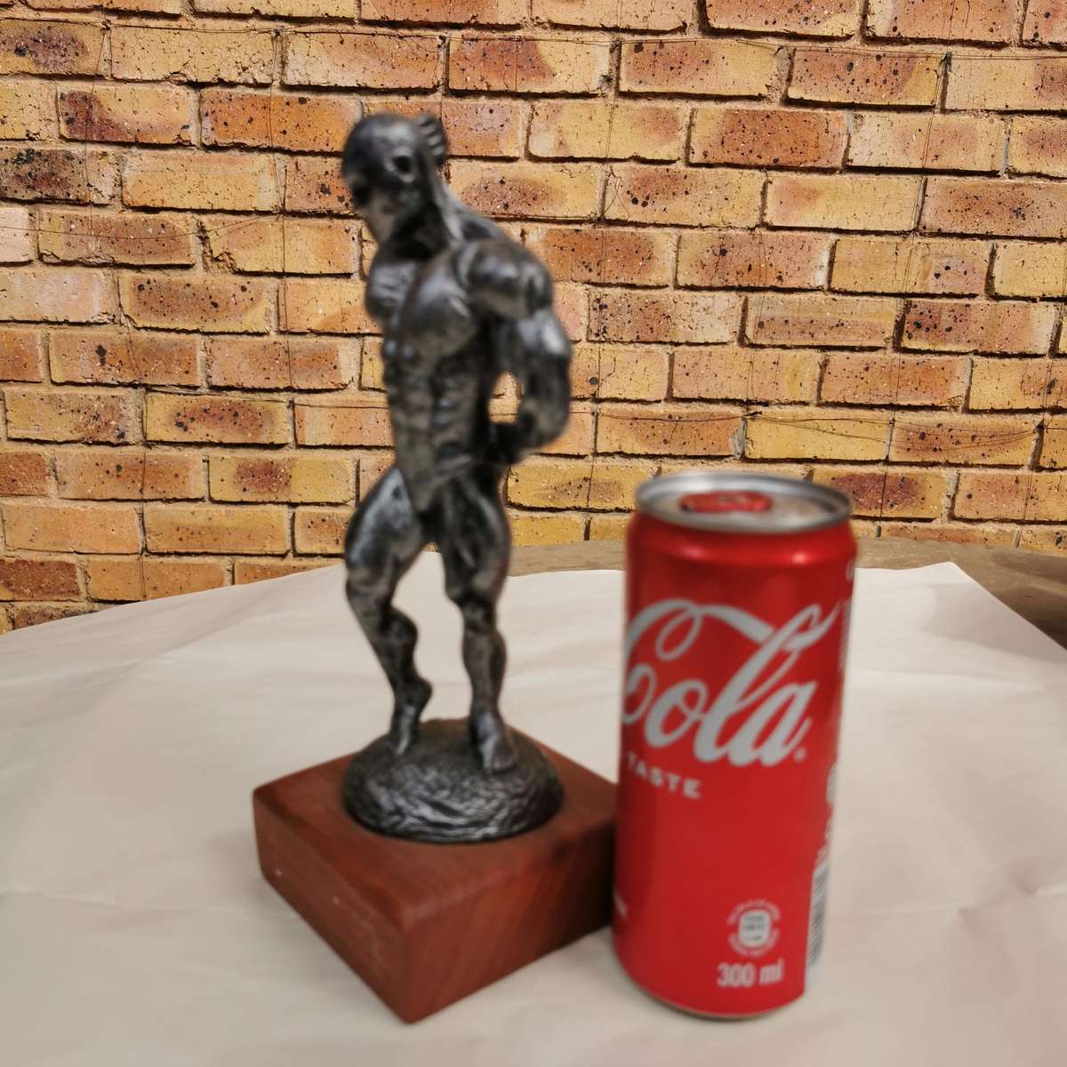 Fitness Trophy