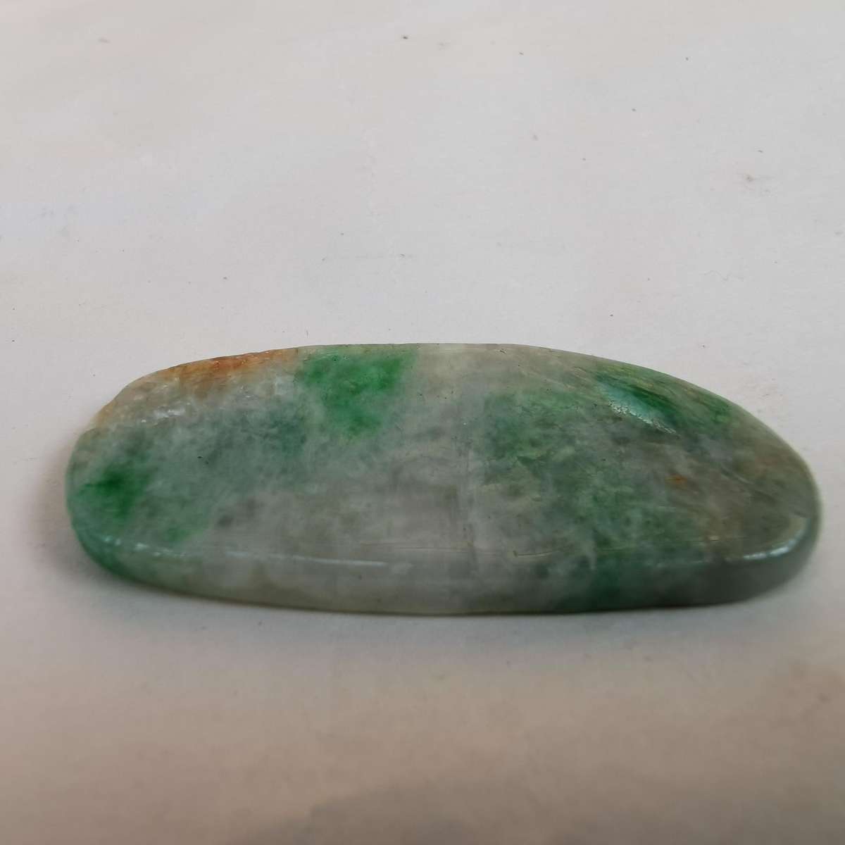 Antique Chinese jade Pendant