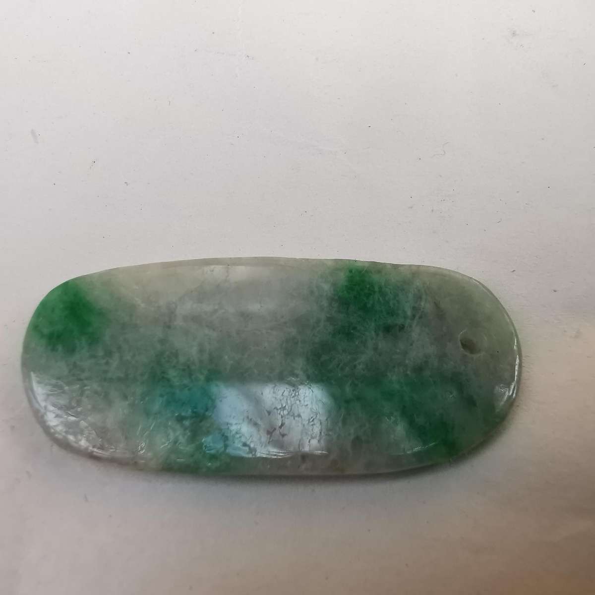 Antique Chinese jade Pendant
