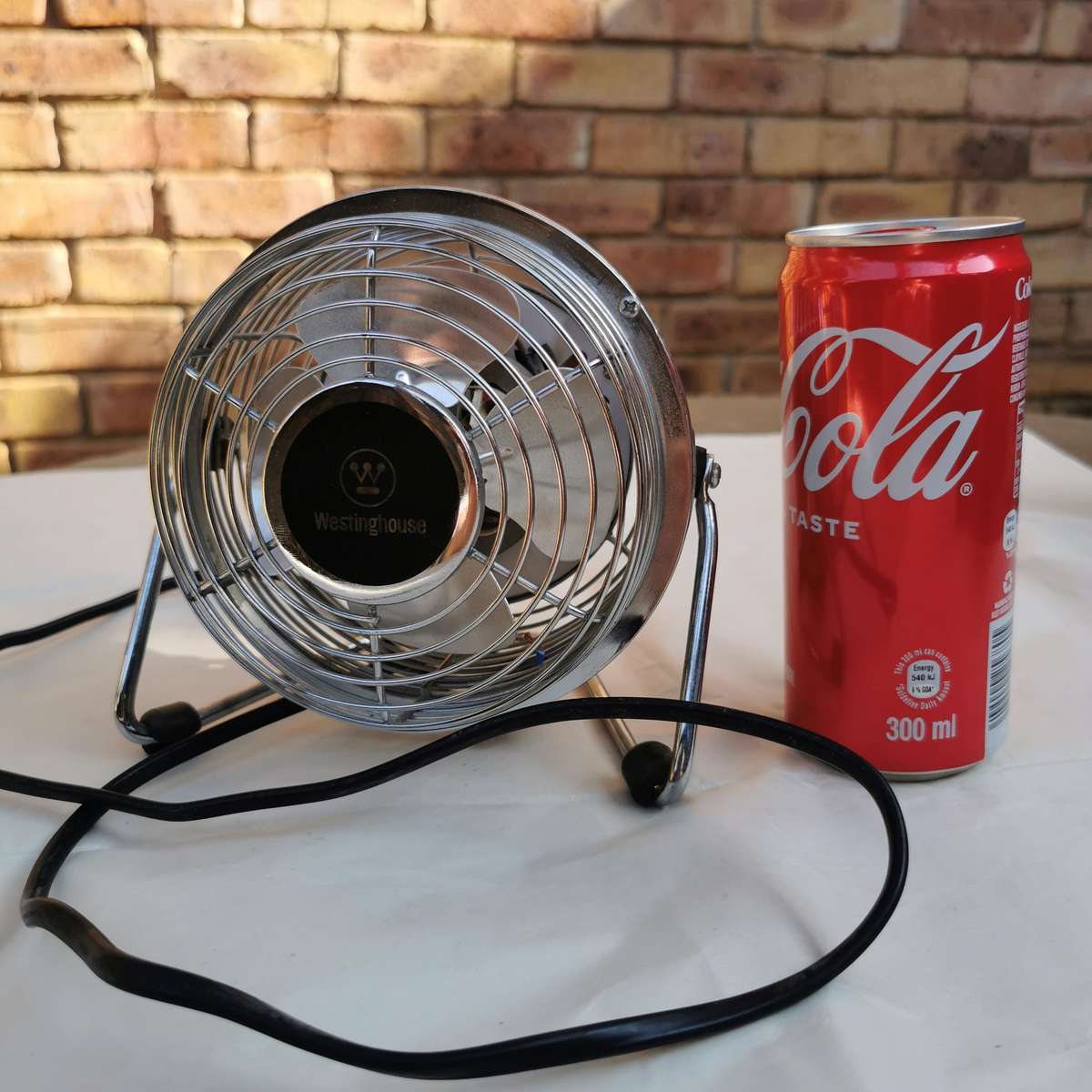 DESK FAN