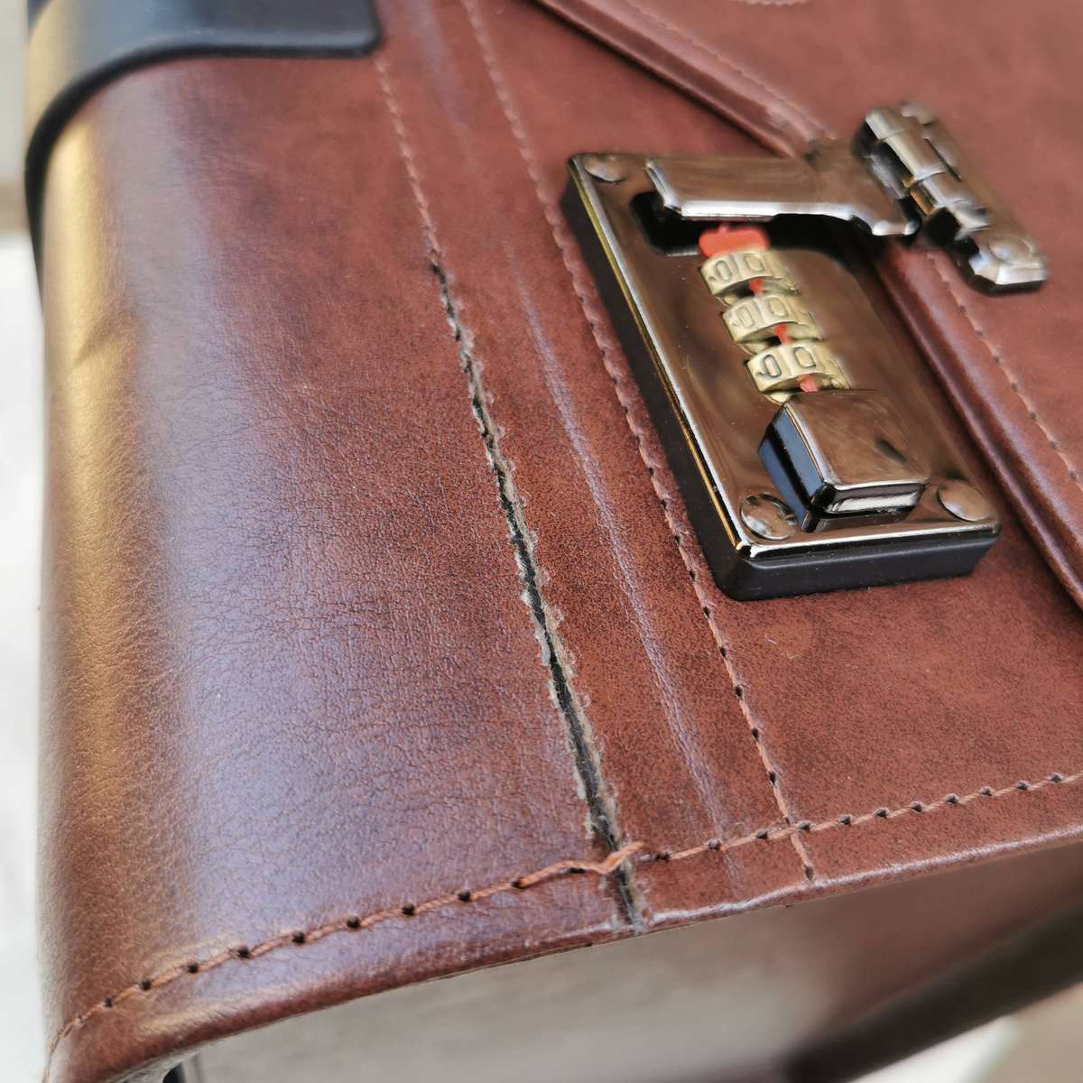 Laptop Pilot Case with 2 Wheels