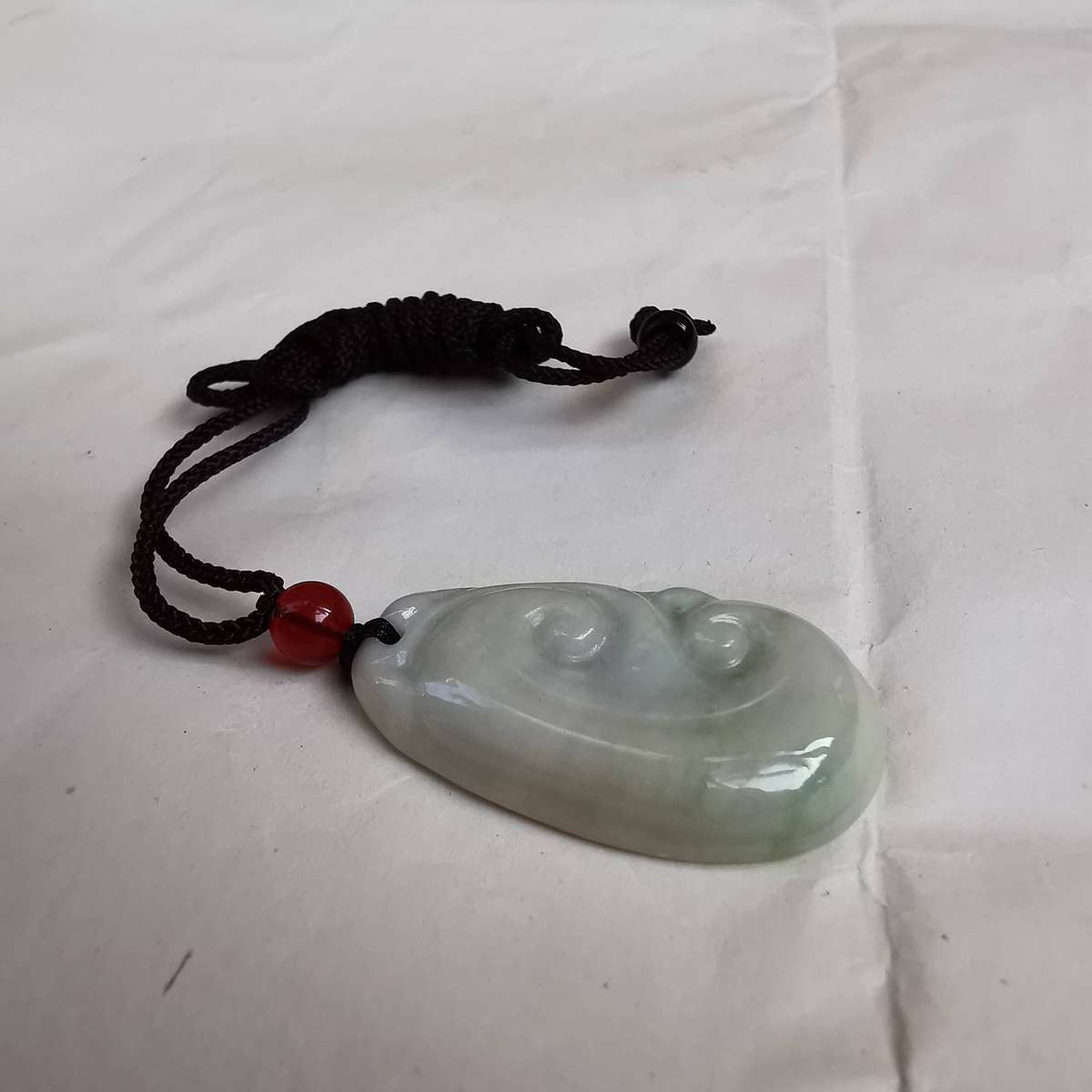 Antique Chinese jade Pendant