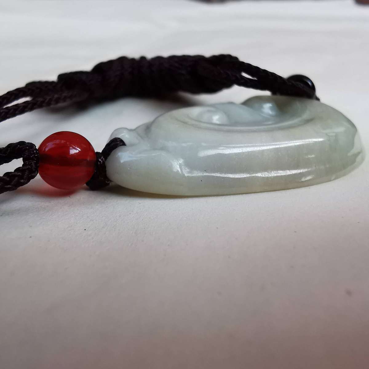 Antique Chinese jade Pendant