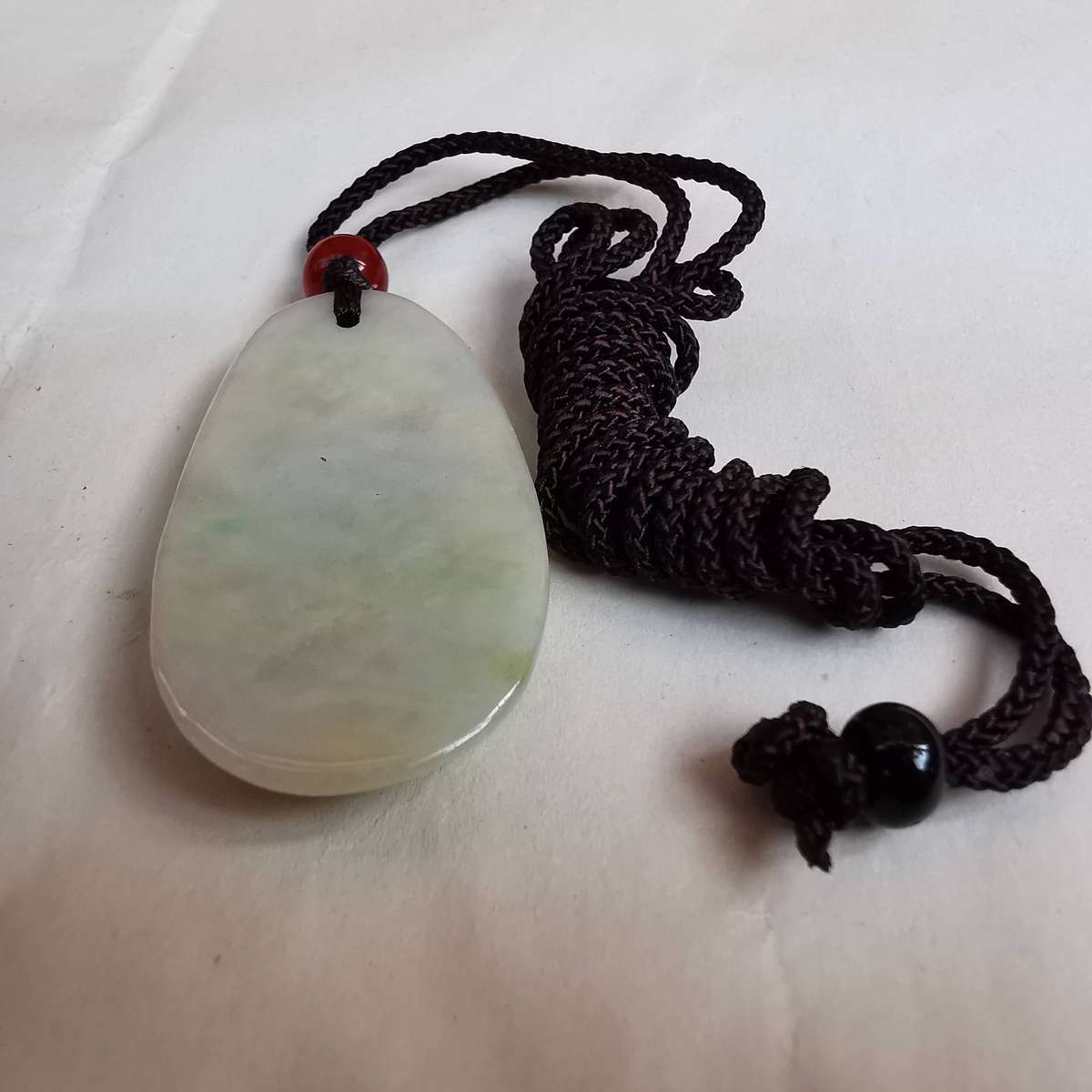 Antique Chinese jade Pendant