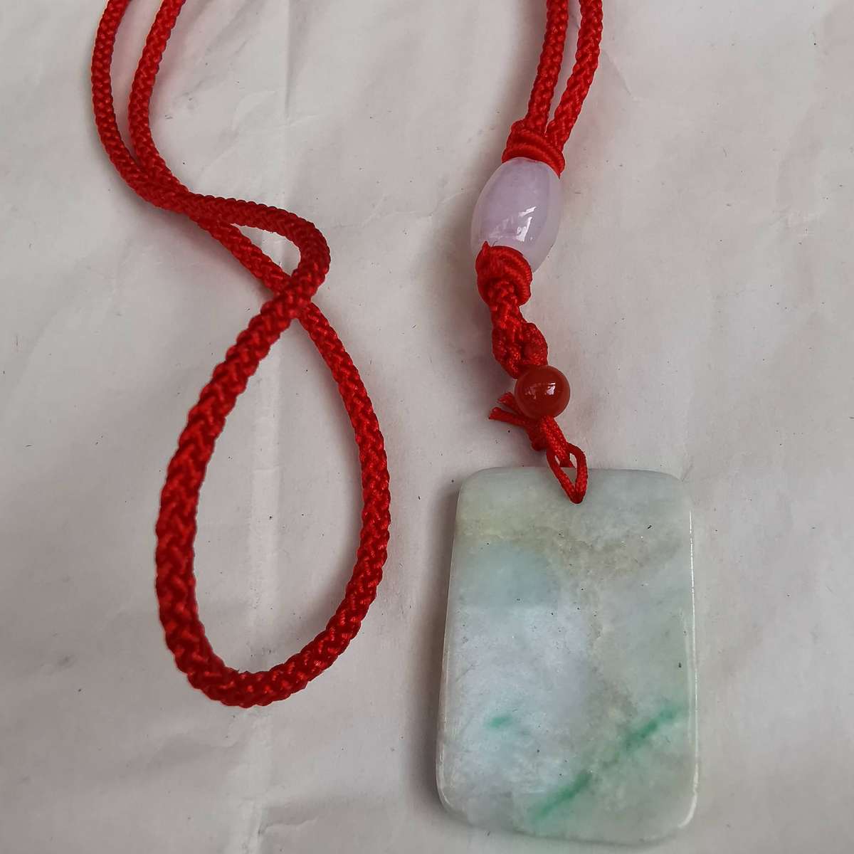 Antique Chinese jade Pendant