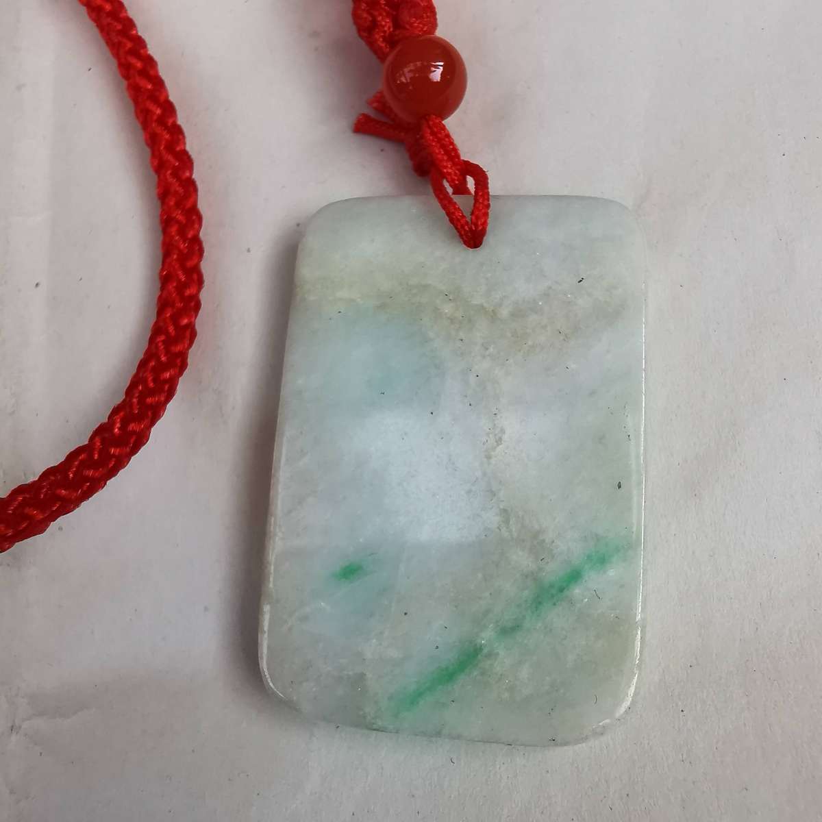 Antique Chinese jade Pendant