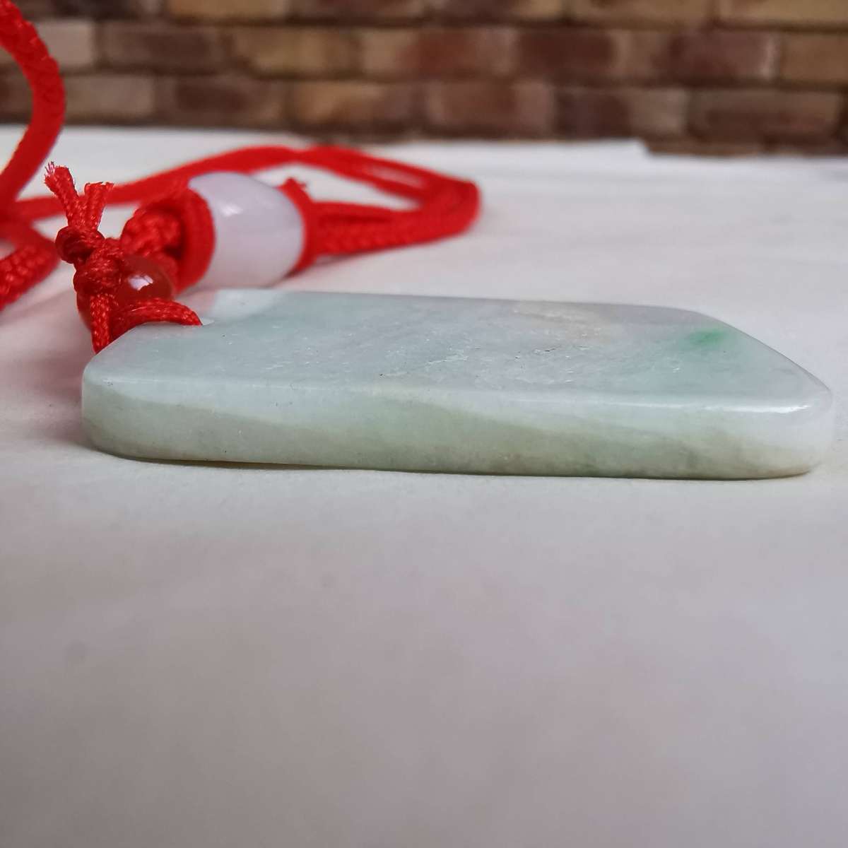 Antique Chinese jade Pendant