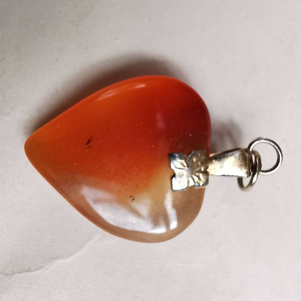 Antique Chinese jade Pendant