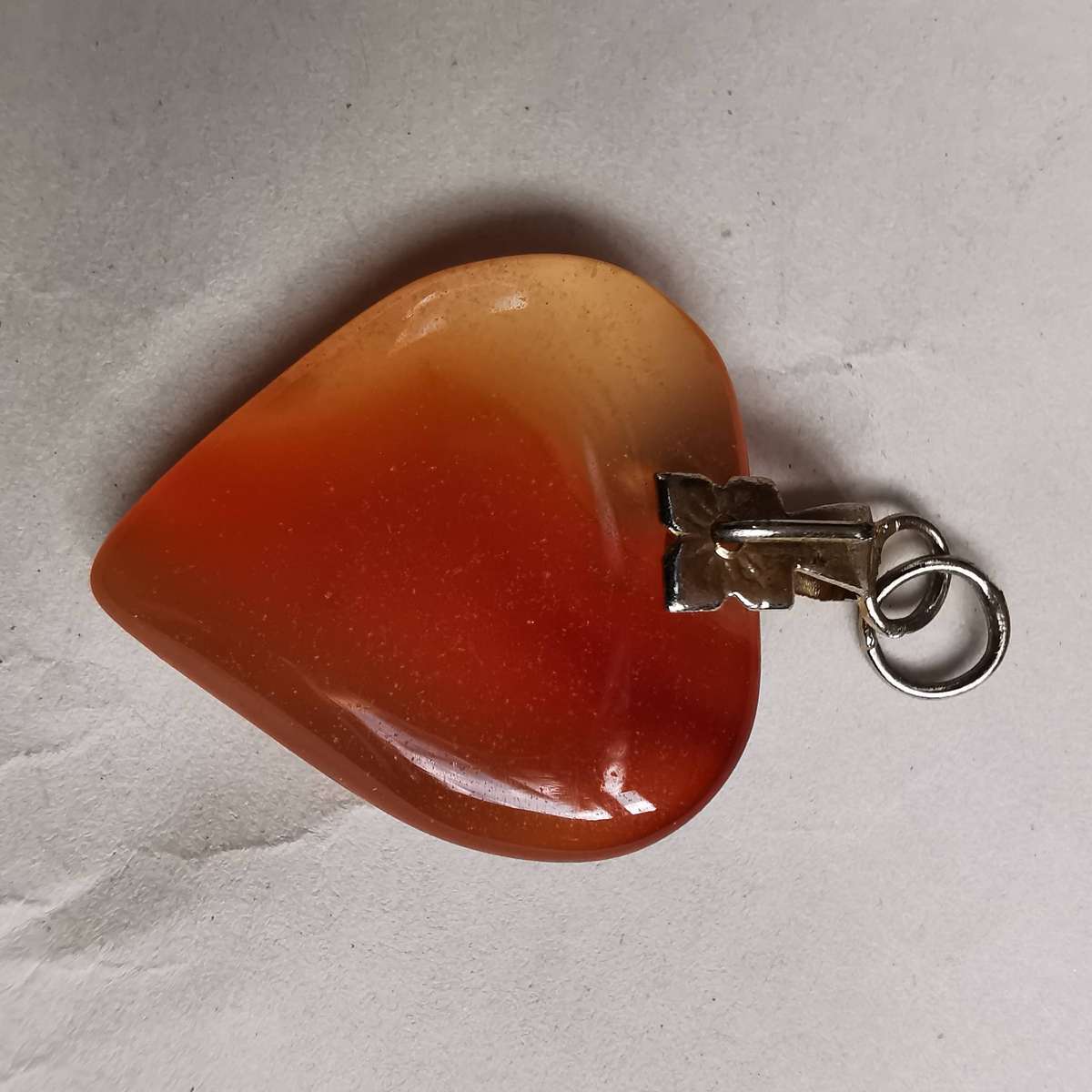 Antique Chinese jade Pendant