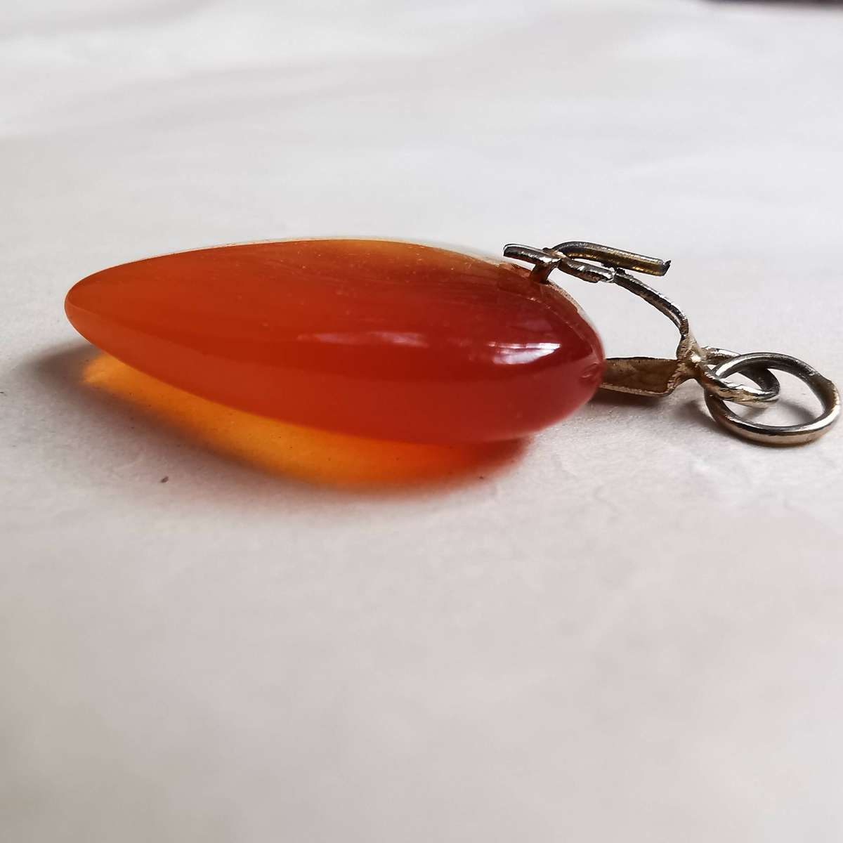 Antique Chinese jade Pendant