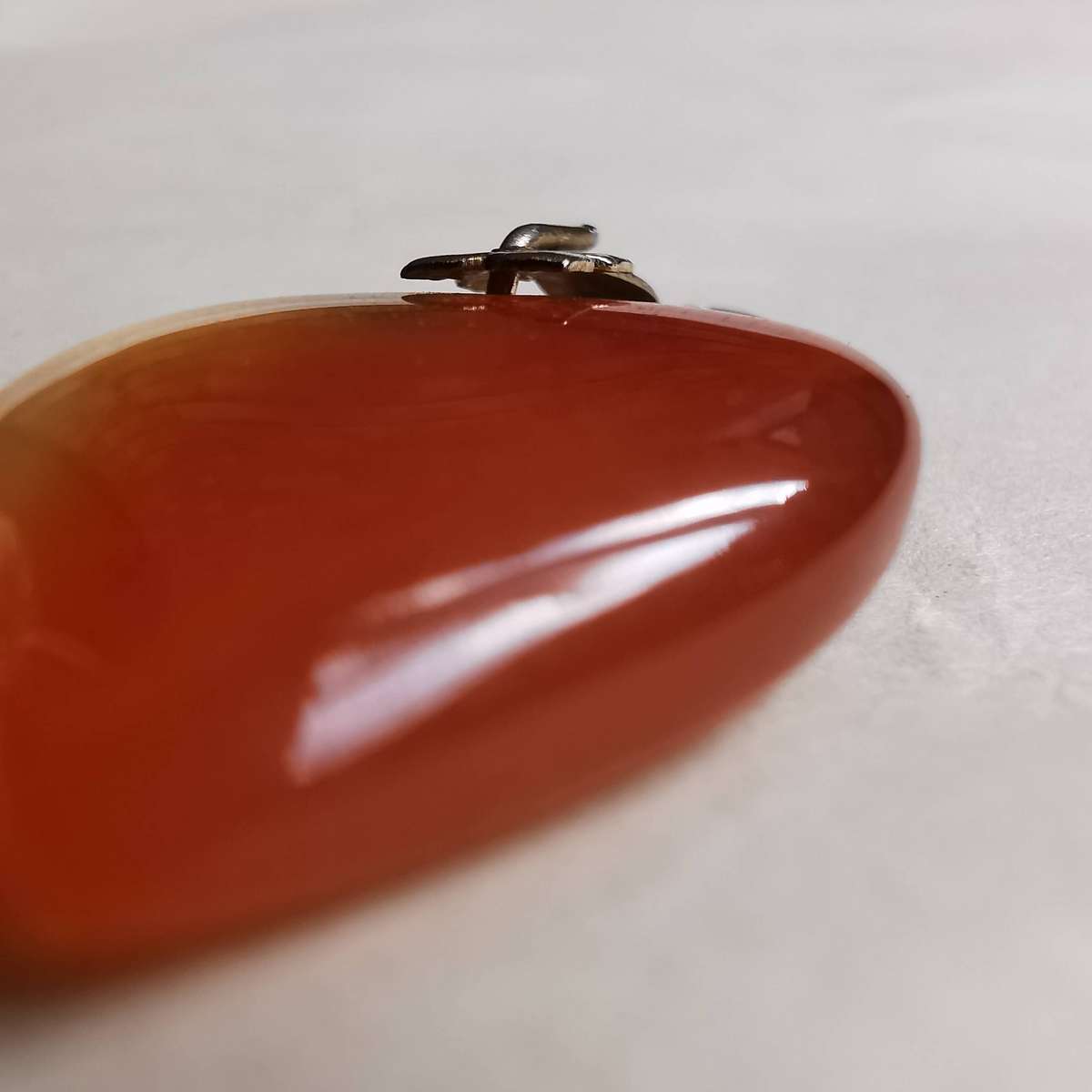 Antique Chinese jade Pendant