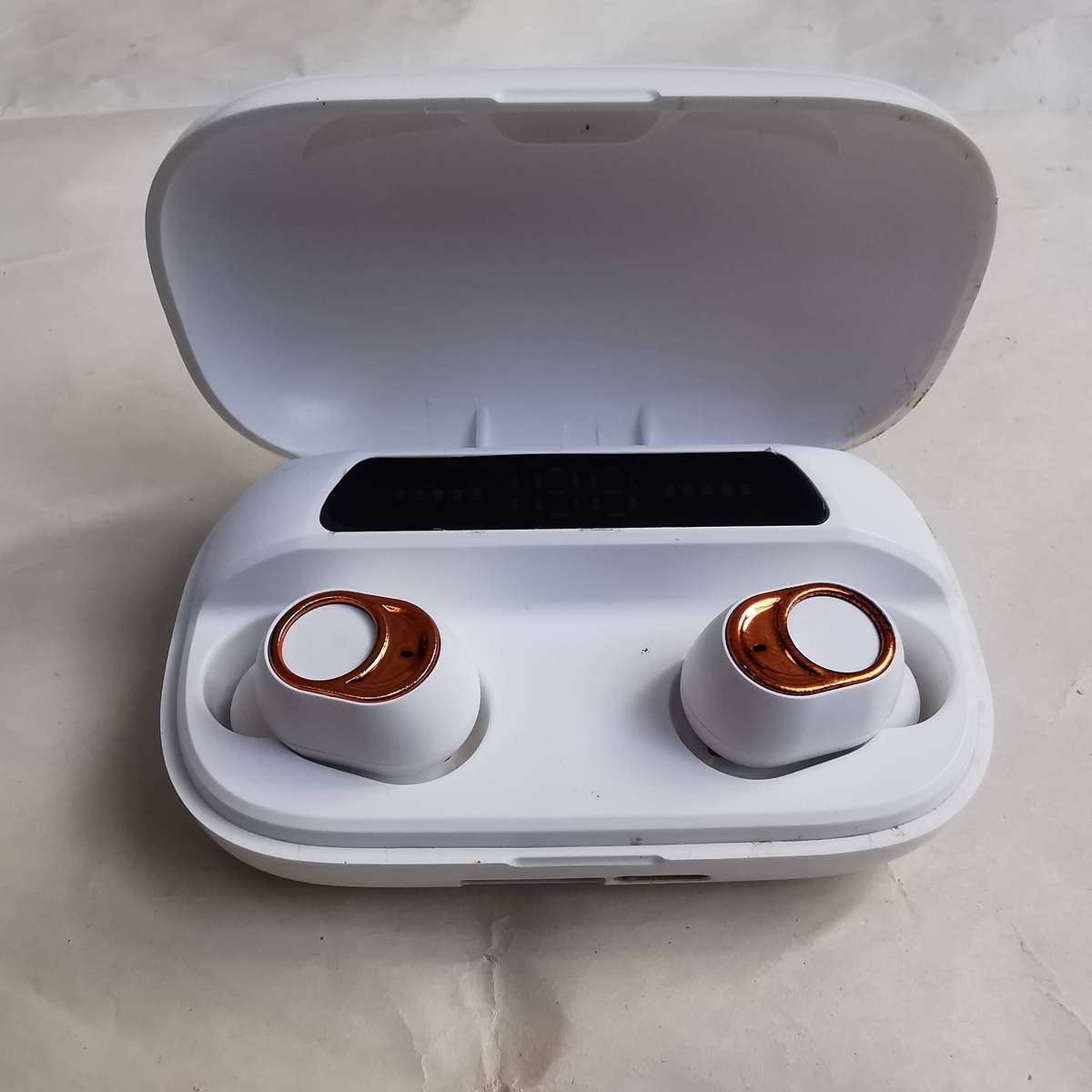 Wireless Earbuds