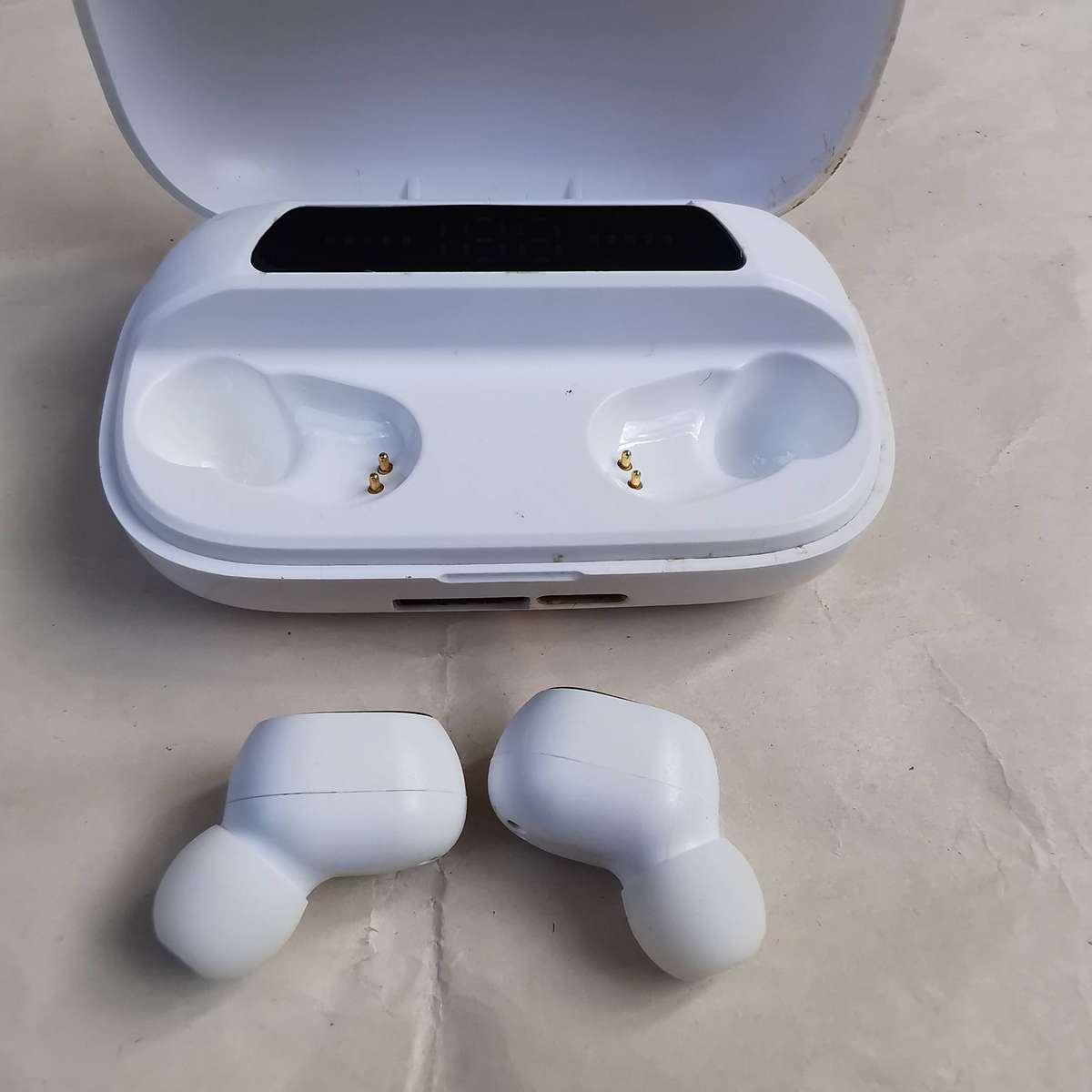 Wireless Earbuds