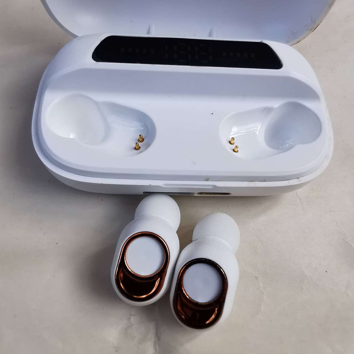 Wireless Earbuds