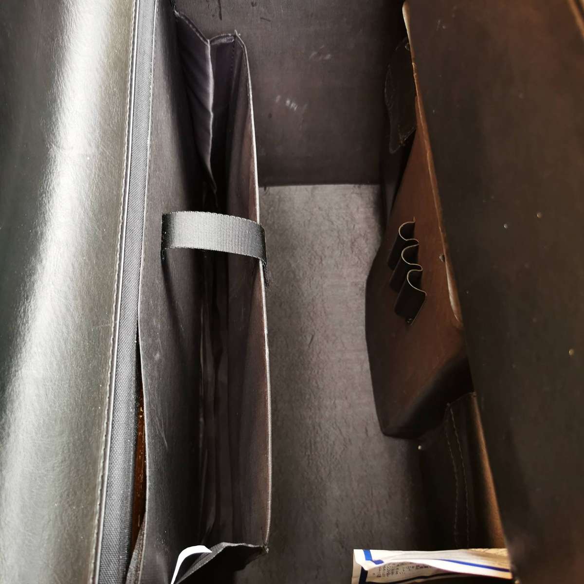 Laptop Pilot Case with 4 Wheels,only used once.