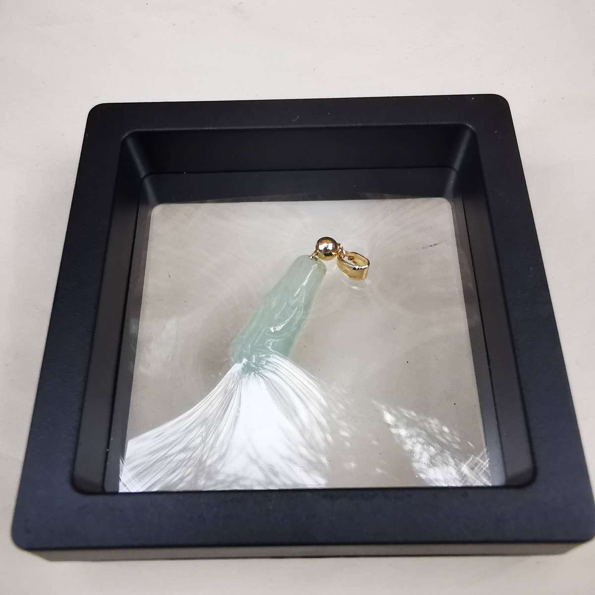 Antique Chinese jade Pendant