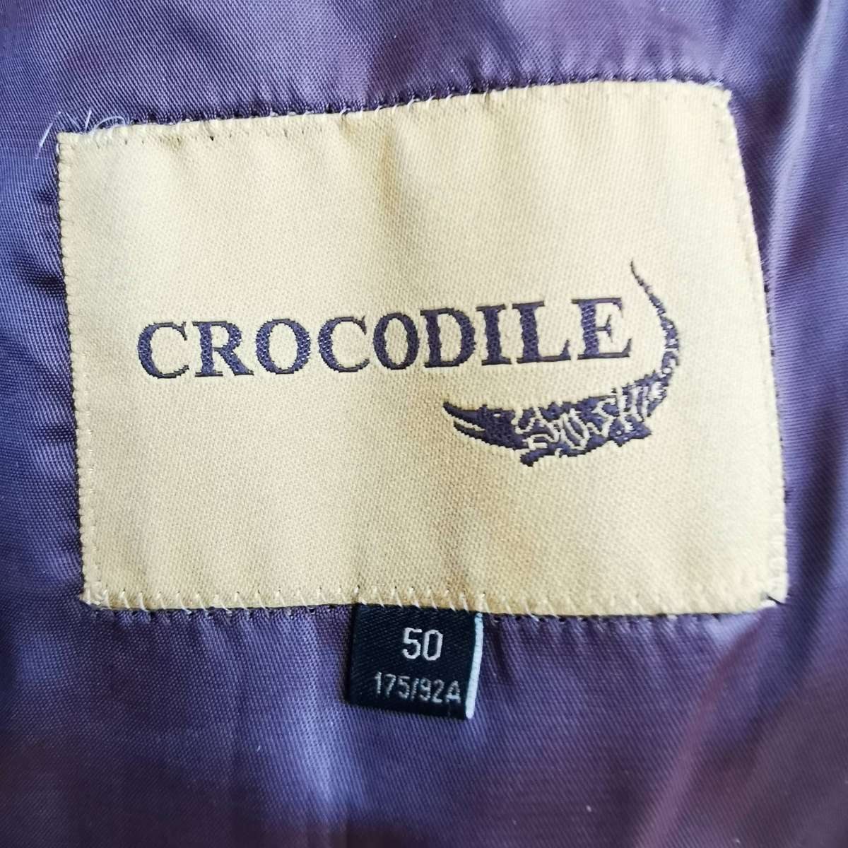 Genuine Leather Jacket