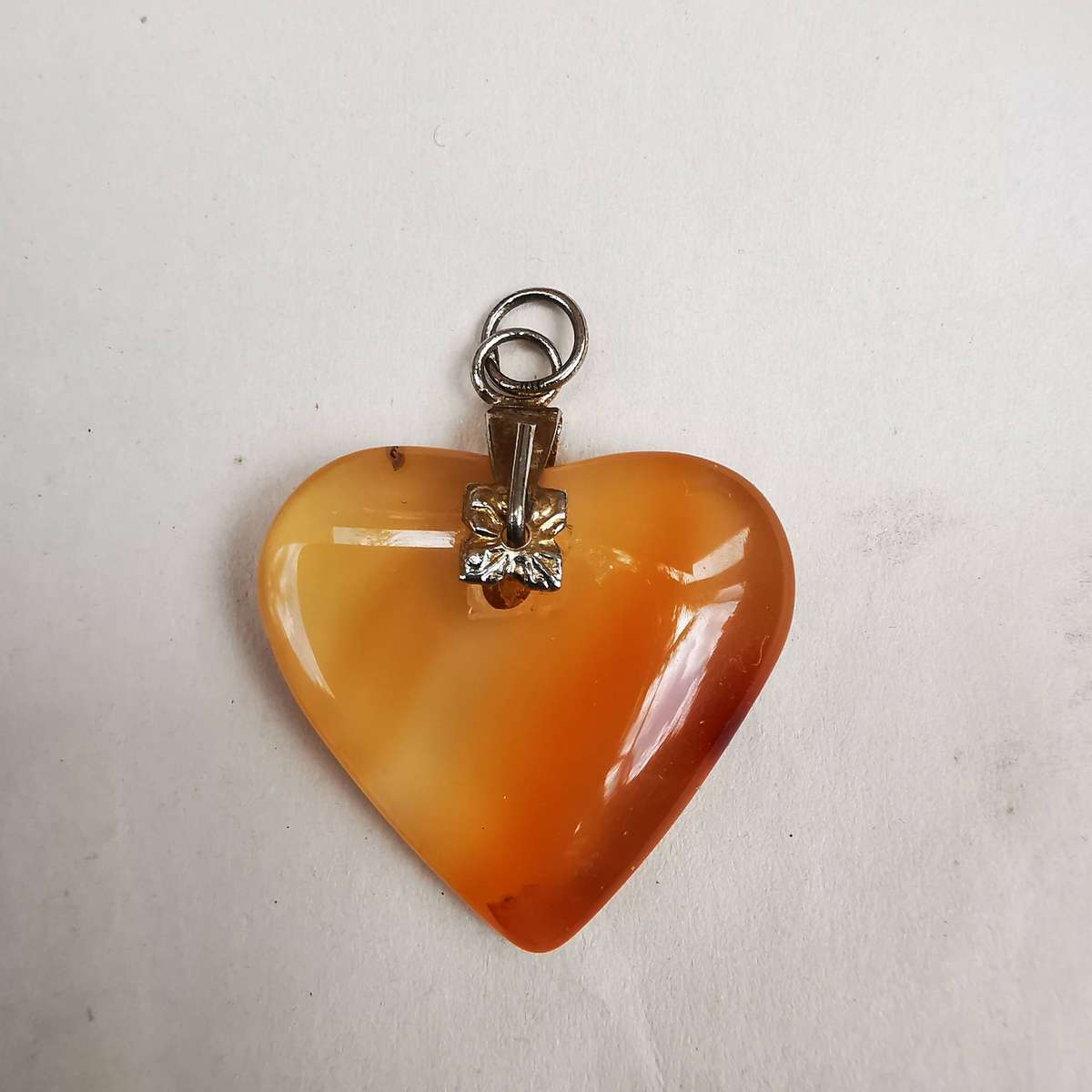 Antique Chinese jade Pendant