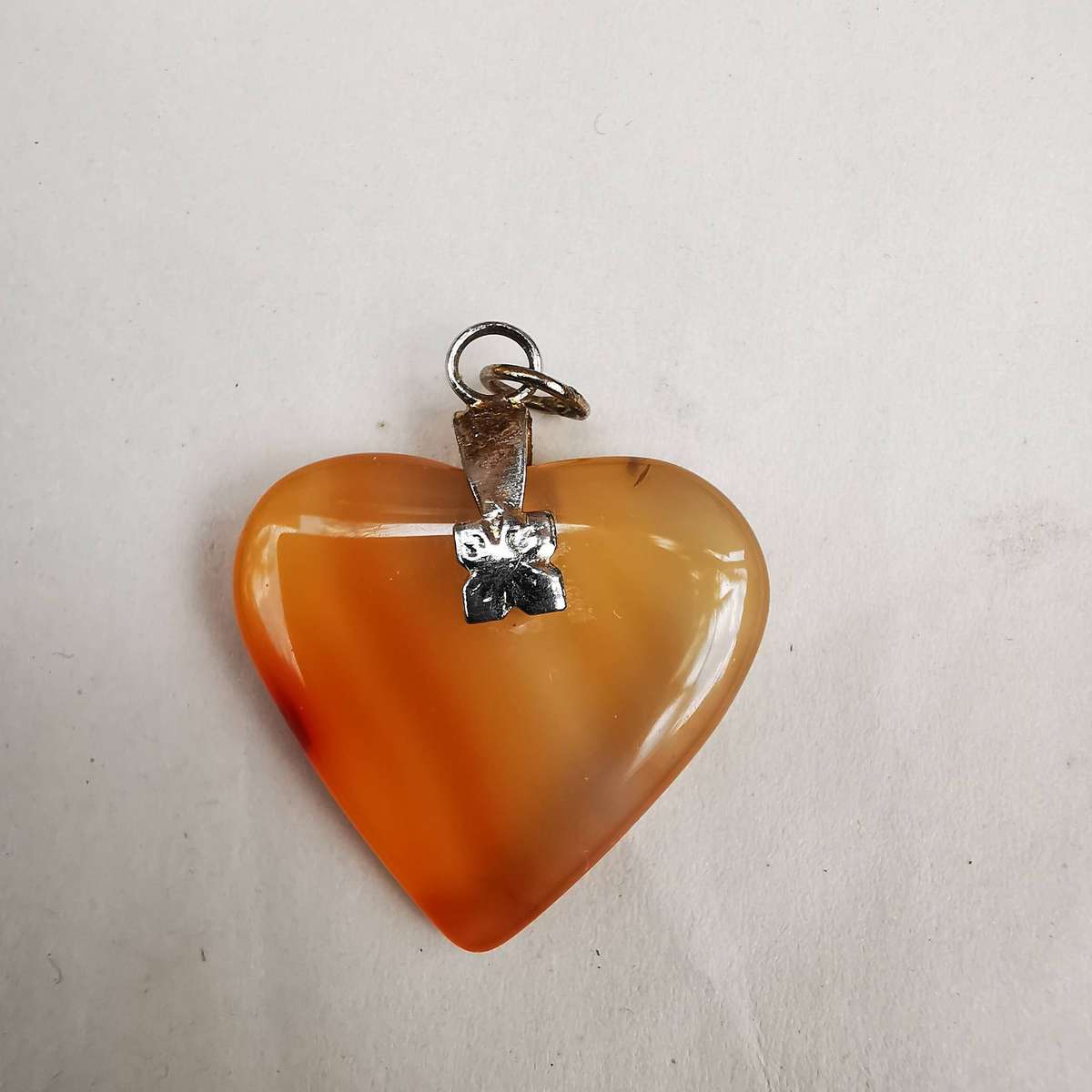 Antique Chinese jade Pendant