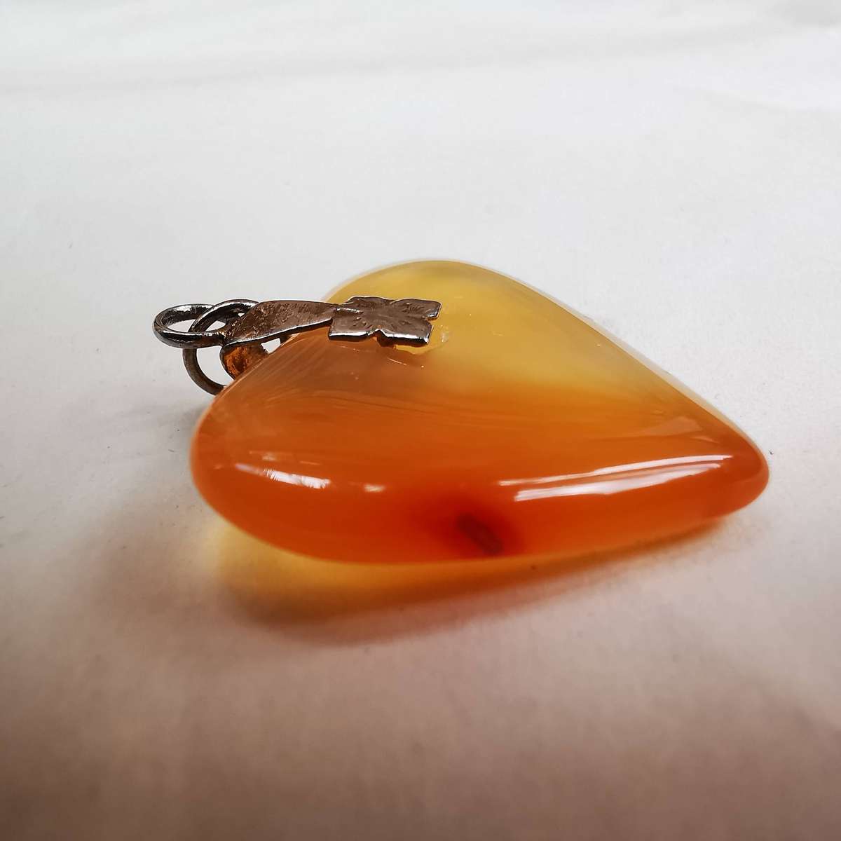 Antique Chinese jade Pendant