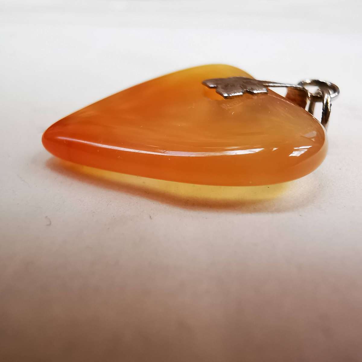 Antique Chinese jade Pendant