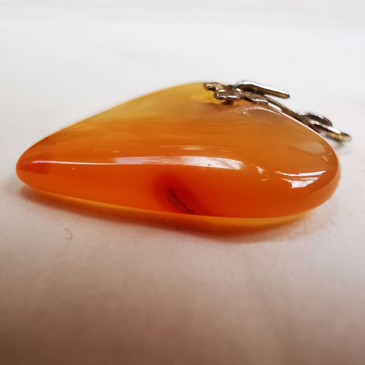 Antique Chinese jade Pendant