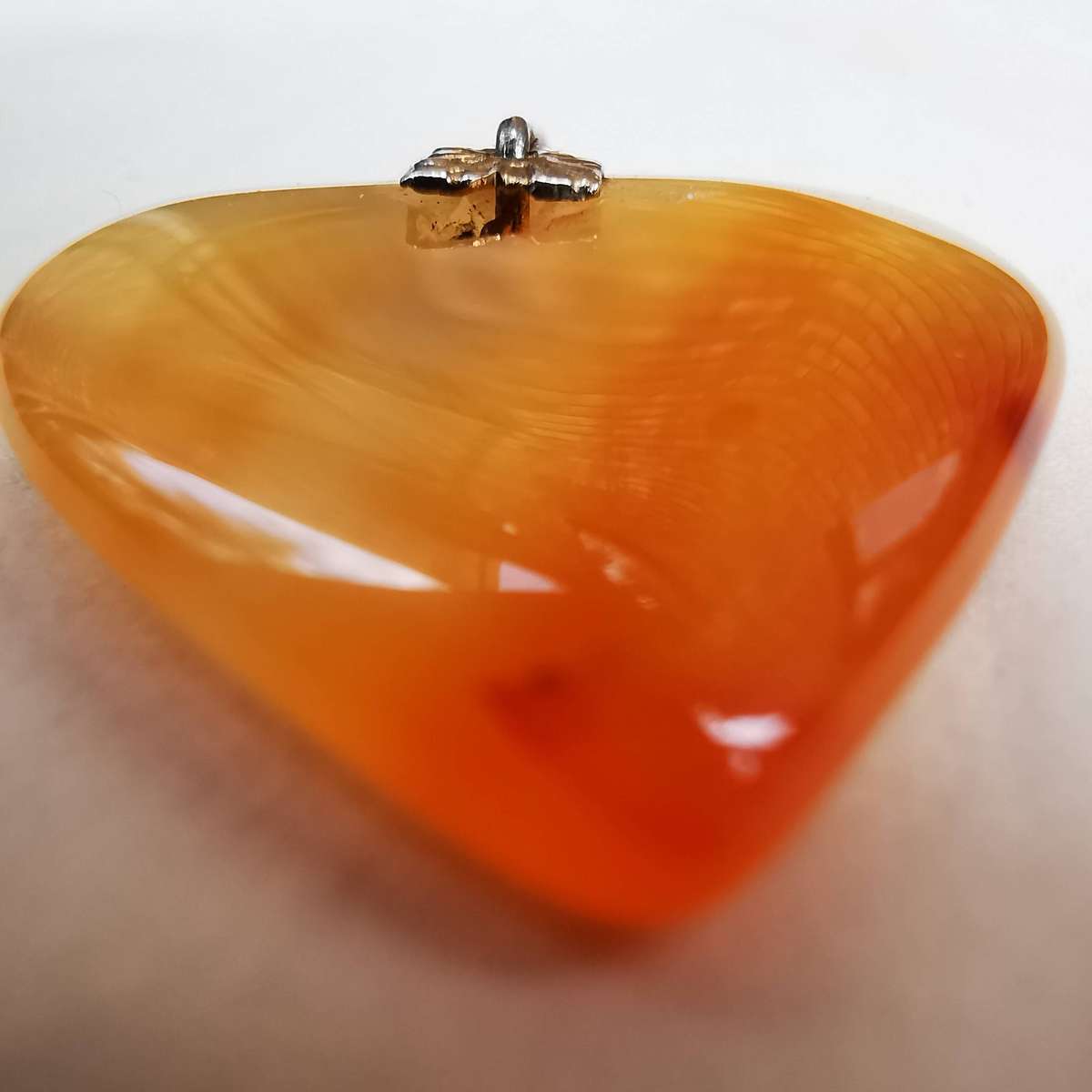 Antique Chinese jade Pendant